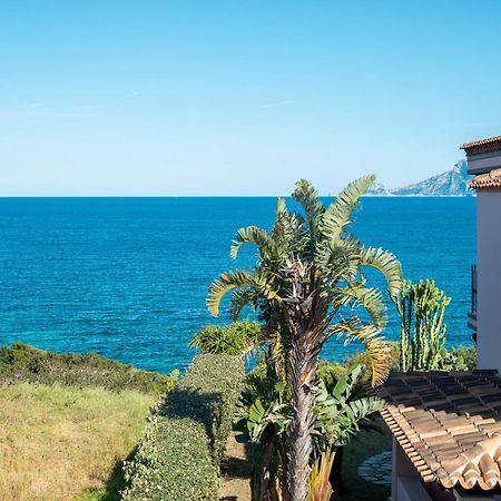 Bellosguardo 3, 8 - Klodge Olbia Exterior photo