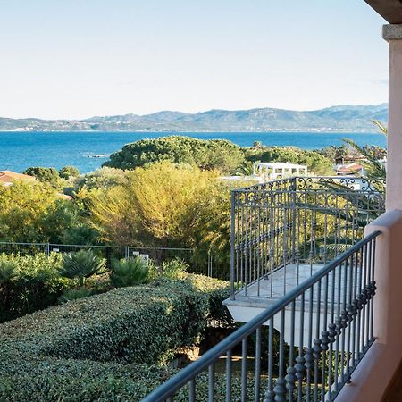 Bellosguardo 3, 8 - Klodge Olbia Exterior photo