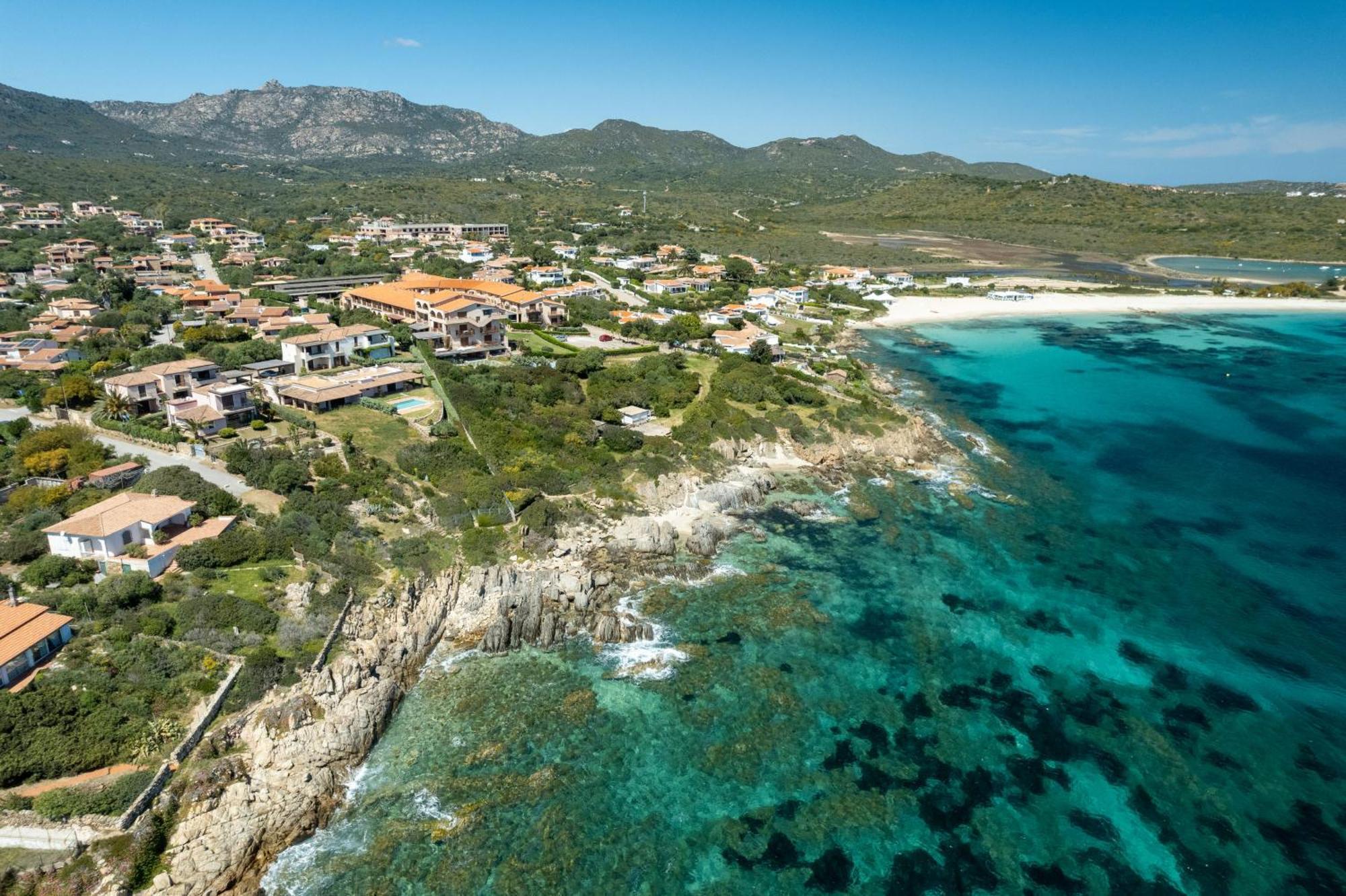 Bellosguardo 3, 8 - Klodge Olbia Exterior photo