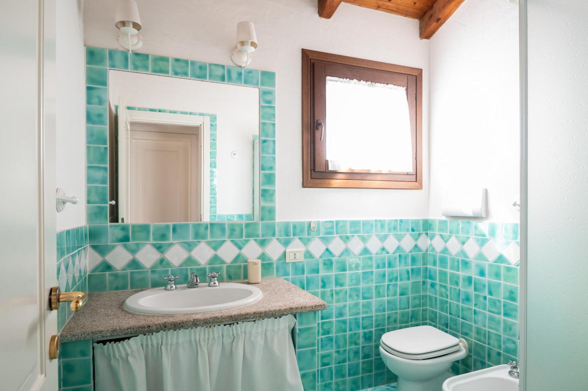 Bellosguardo 3, 8 - Klodge Olbia Exterior photo