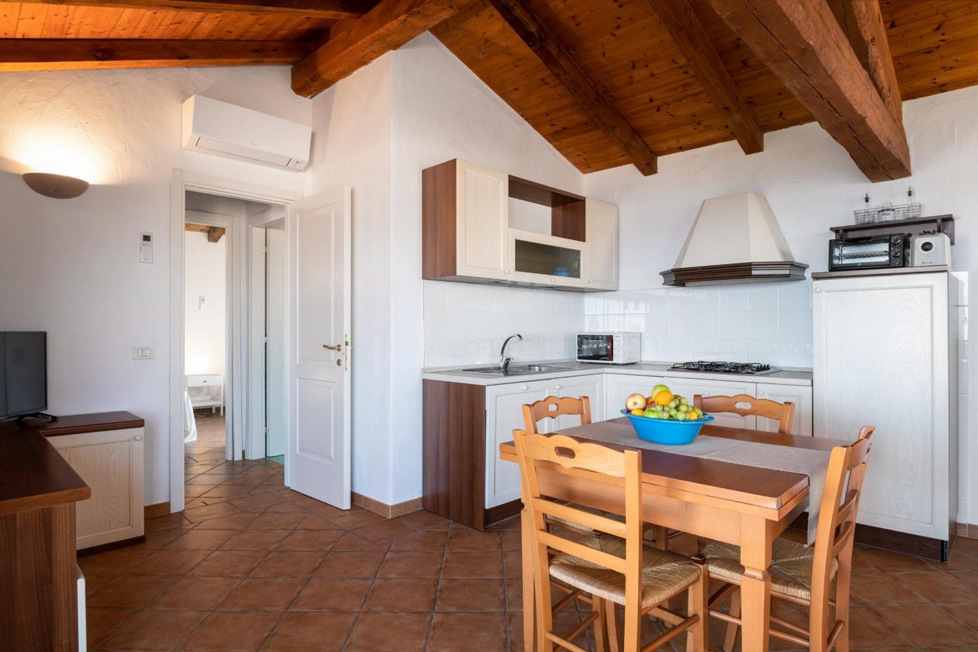 Bellosguardo 3, 8 - Klodge Olbia Exterior photo
