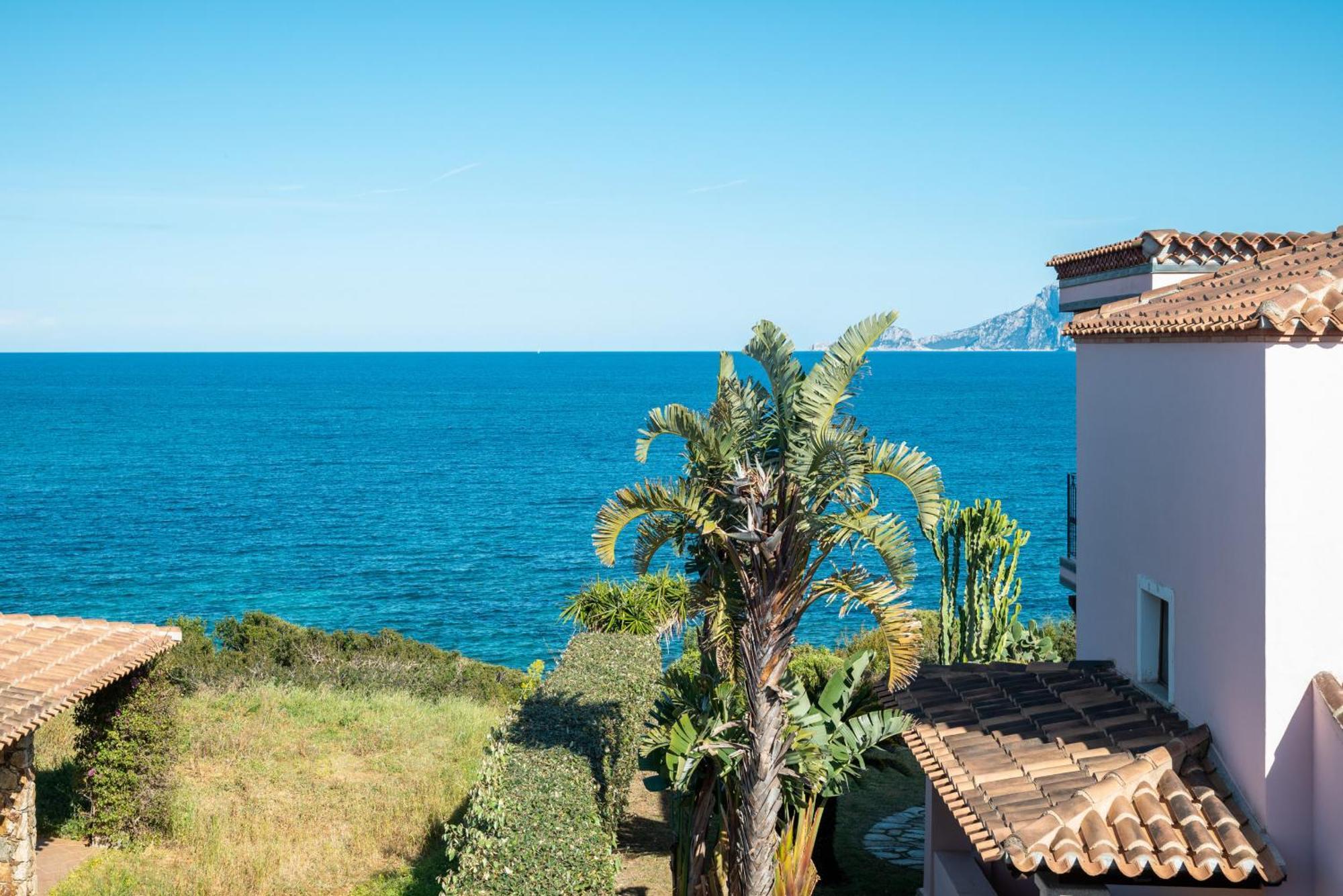 Bellosguardo 3, 8 - Klodge Olbia Exterior photo