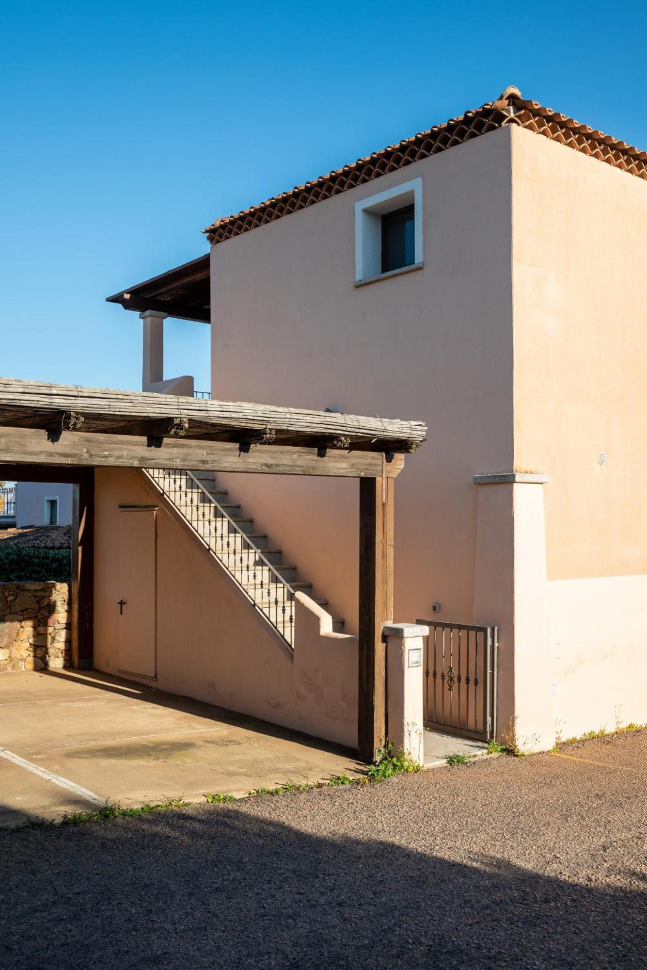 Bellosguardo 3, 8 - Klodge Olbia Exterior photo