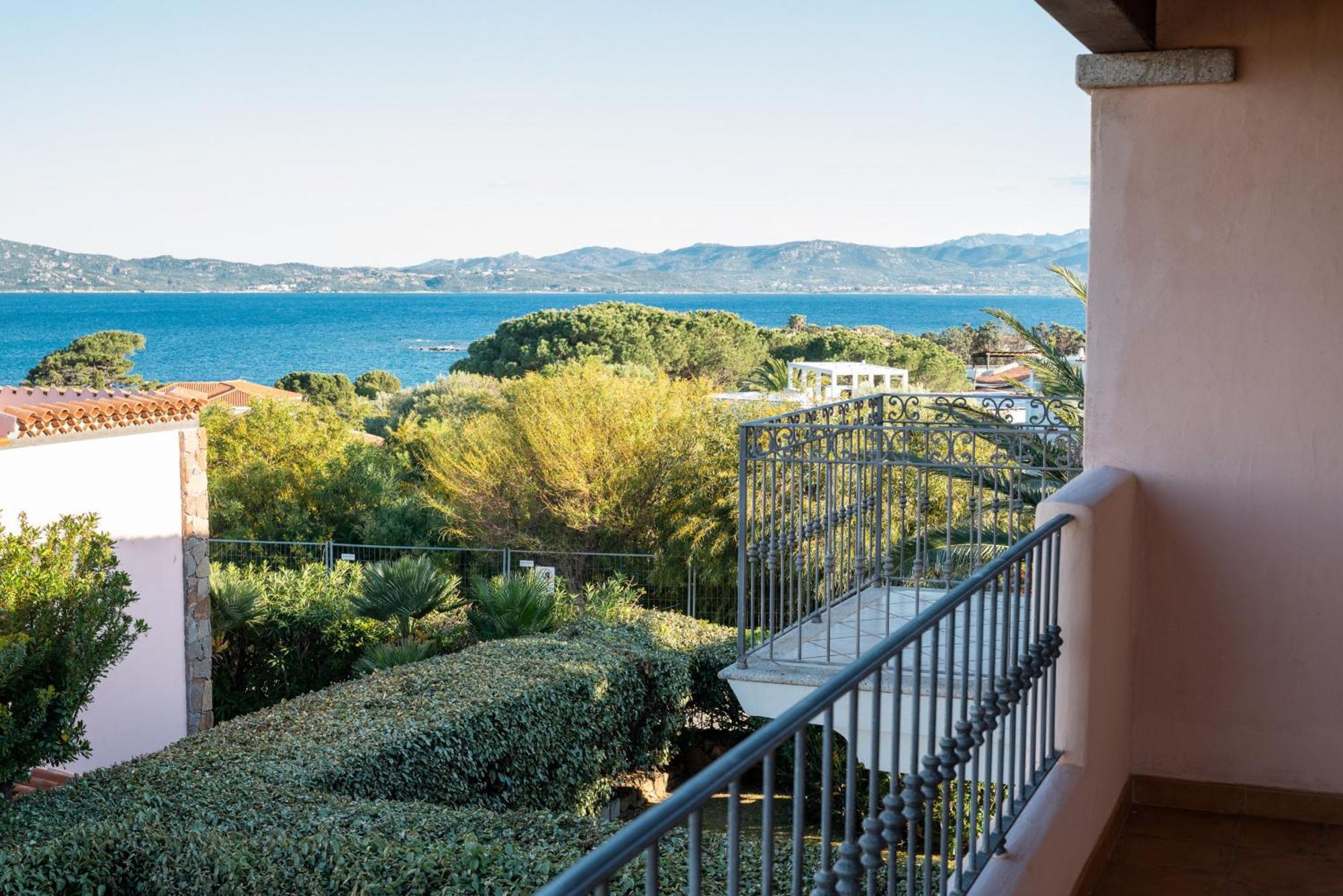 Bellosguardo 3, 8 - Klodge Olbia Exterior photo
