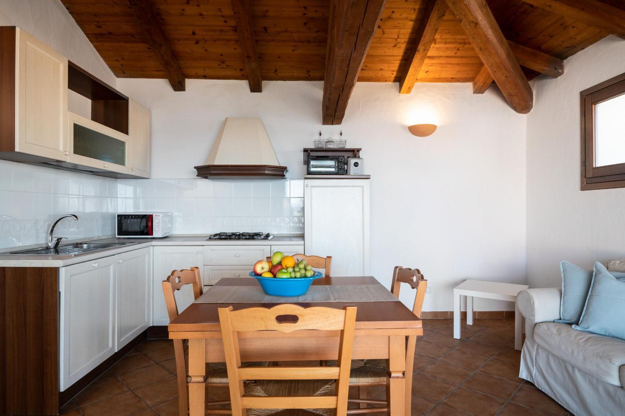 Bellosguardo 3, 8 - Klodge Olbia Exterior photo