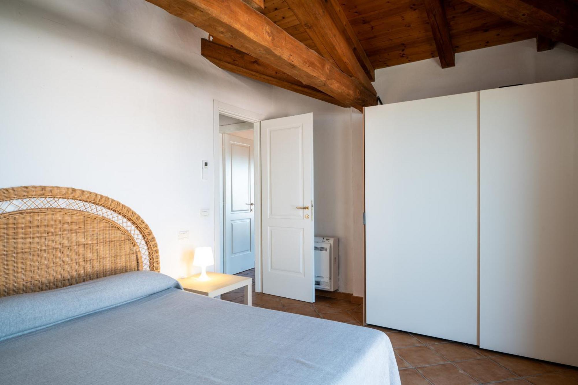 Bellosguardo 3, 8 - Klodge Olbia Exterior photo