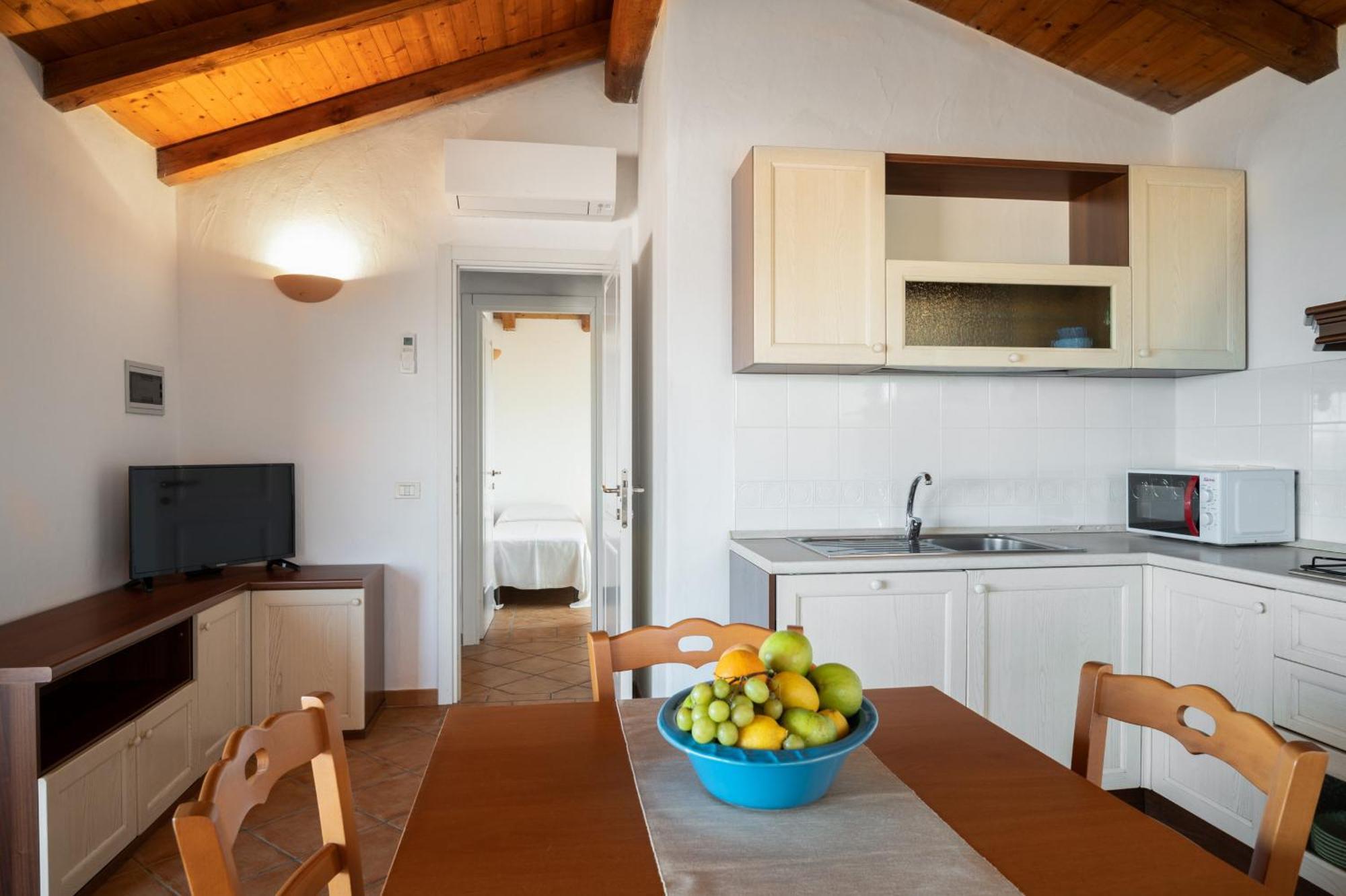 Bellosguardo 3, 8 - Klodge Olbia Exterior photo