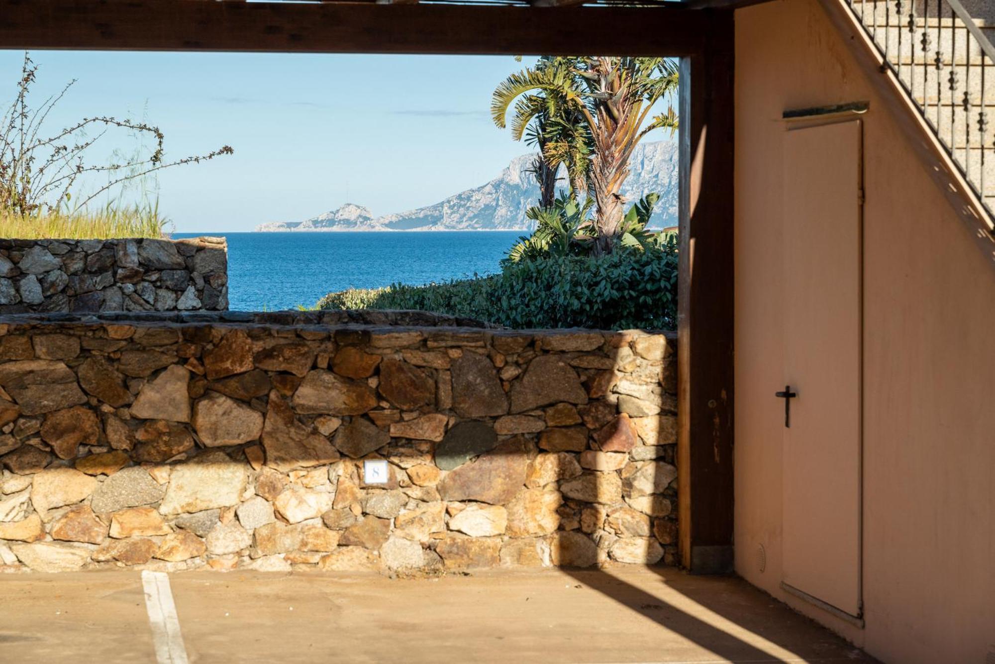 Bellosguardo 3, 8 - Klodge Olbia Exterior photo