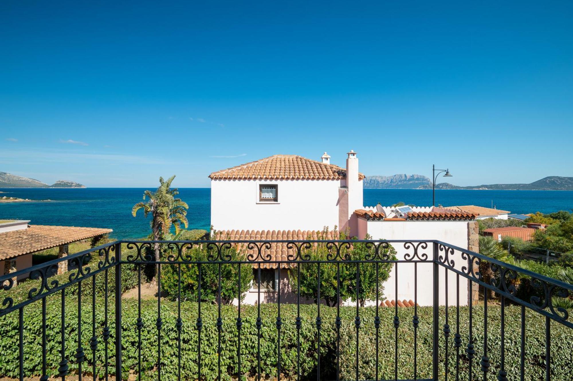 Bellosguardo 3, 8 - Klodge Olbia Exterior photo