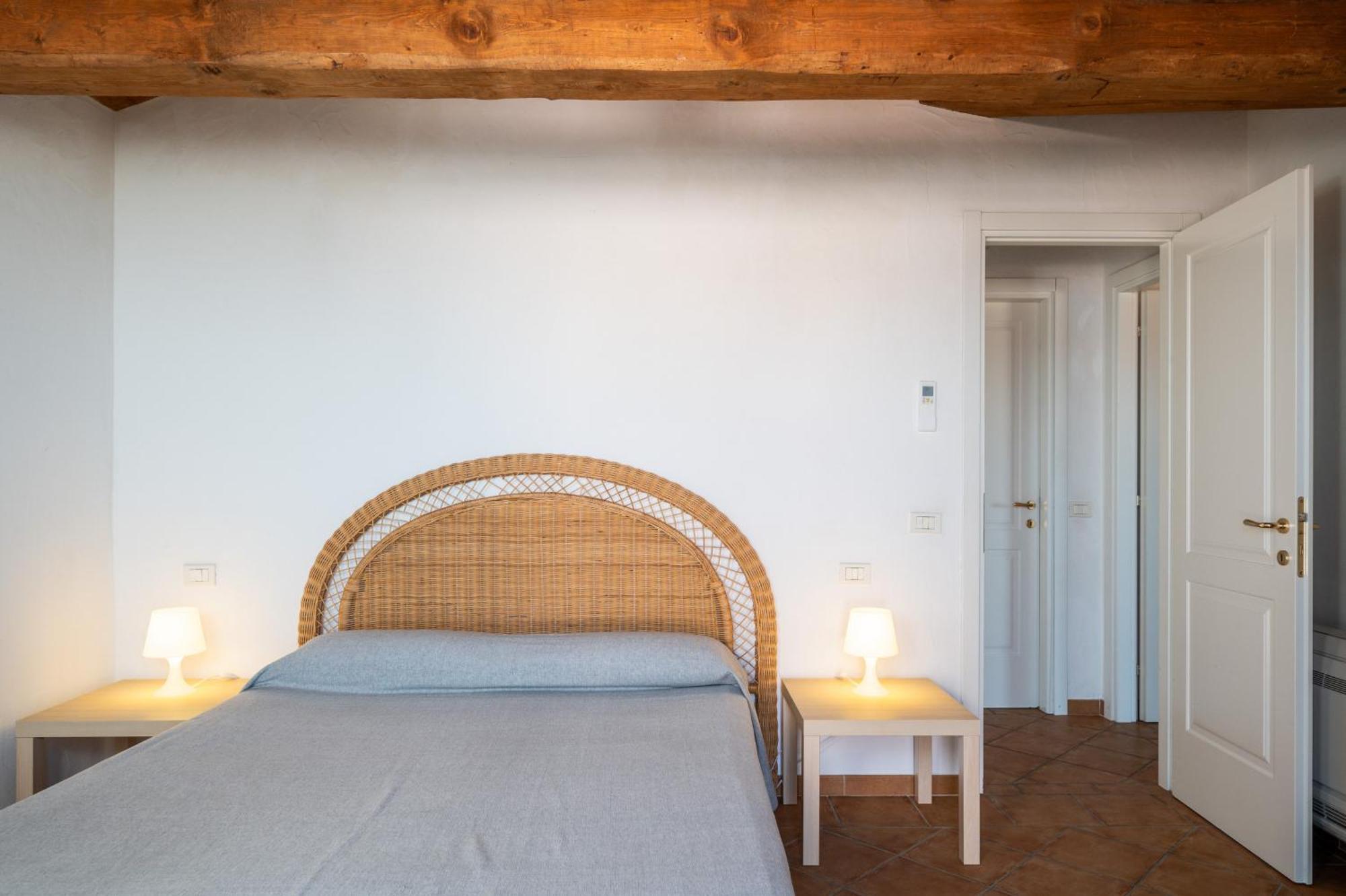 Bellosguardo 3, 8 - Klodge Olbia Exterior photo
