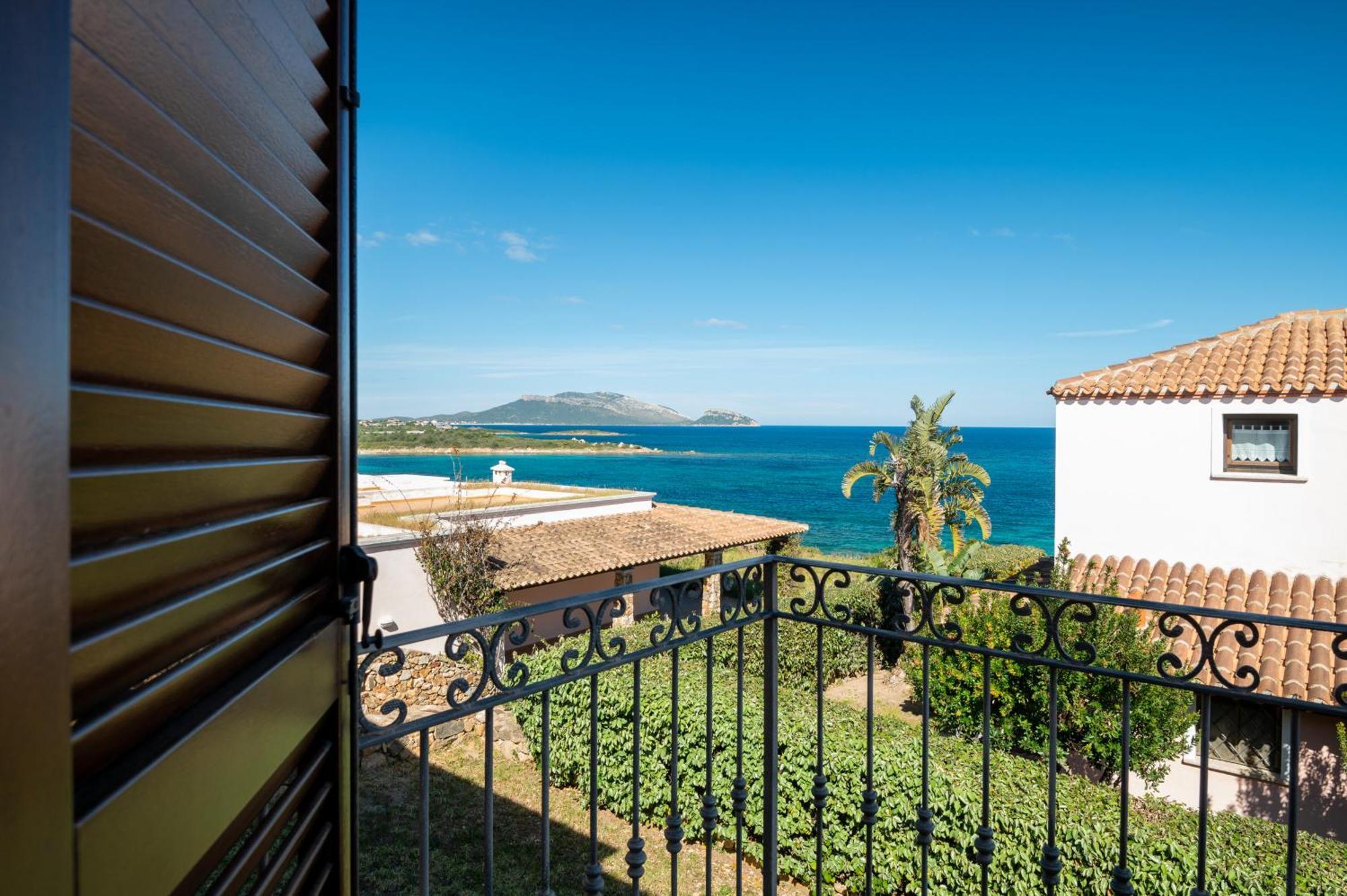 Bellosguardo 3, 8 - Klodge Olbia Exterior photo