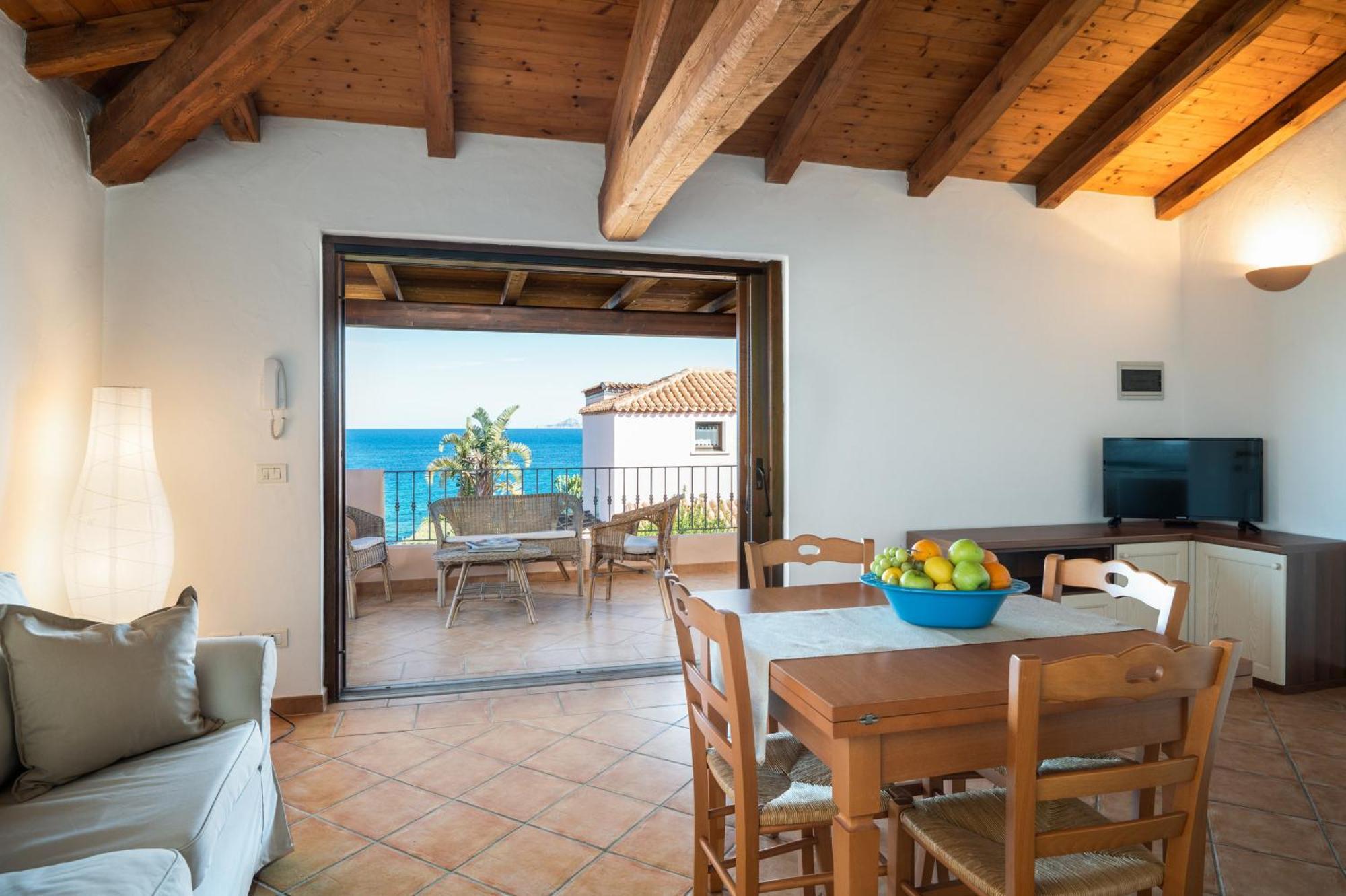 Bellosguardo 3, 8 - Klodge Olbia Exterior photo