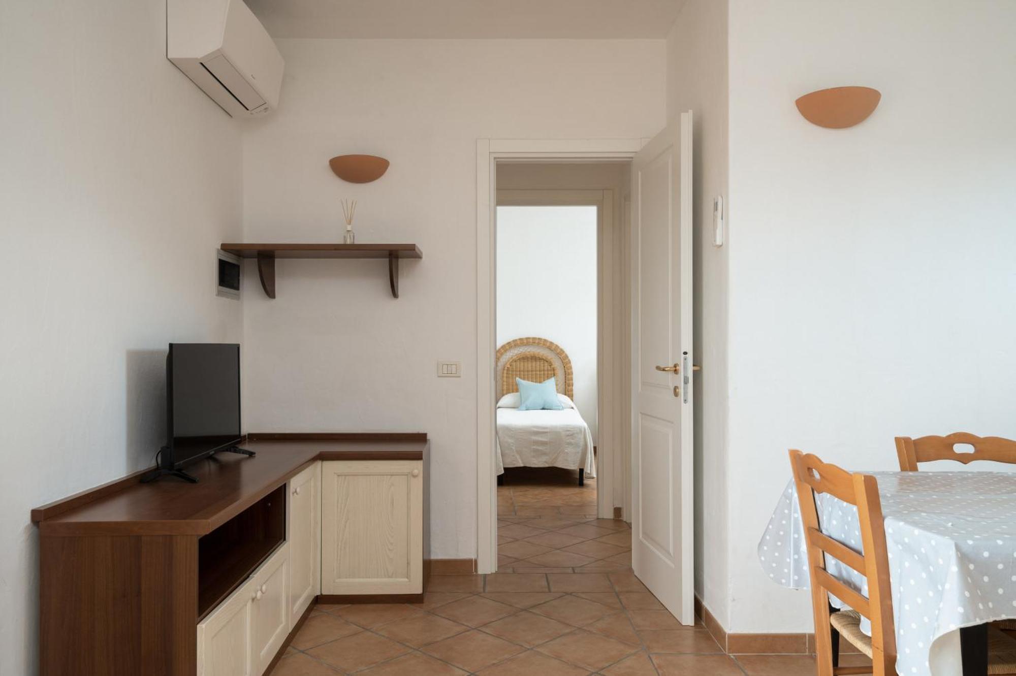 Bellosguardo 3, 8 - Klodge Olbia Exterior photo