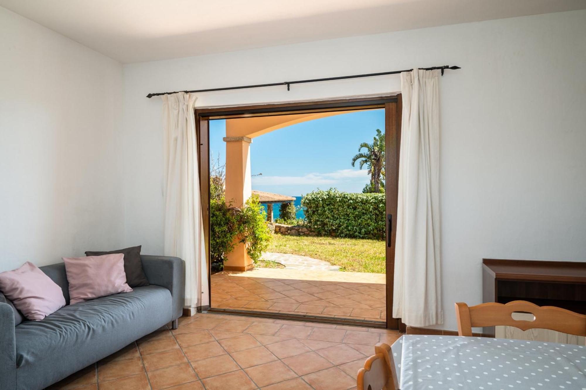 Bellosguardo 3, 8 - Klodge Olbia Exterior photo