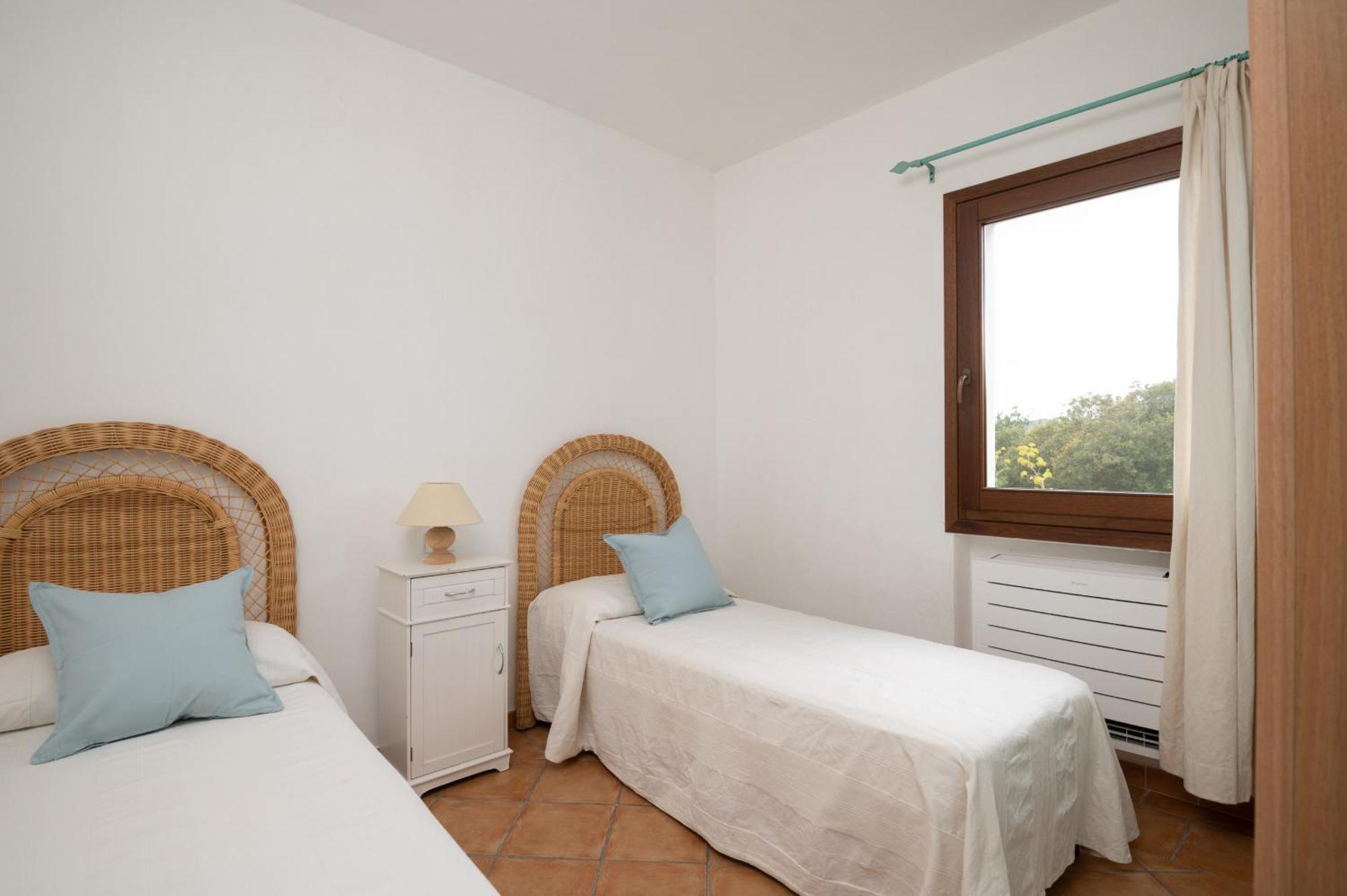 Bellosguardo 3, 8 - Klodge Olbia Exterior photo
