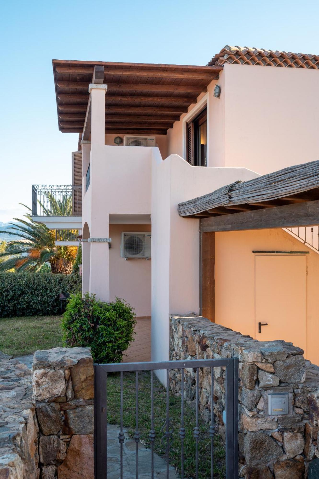 Bellosguardo 3, 8 - Klodge Olbia Exterior photo