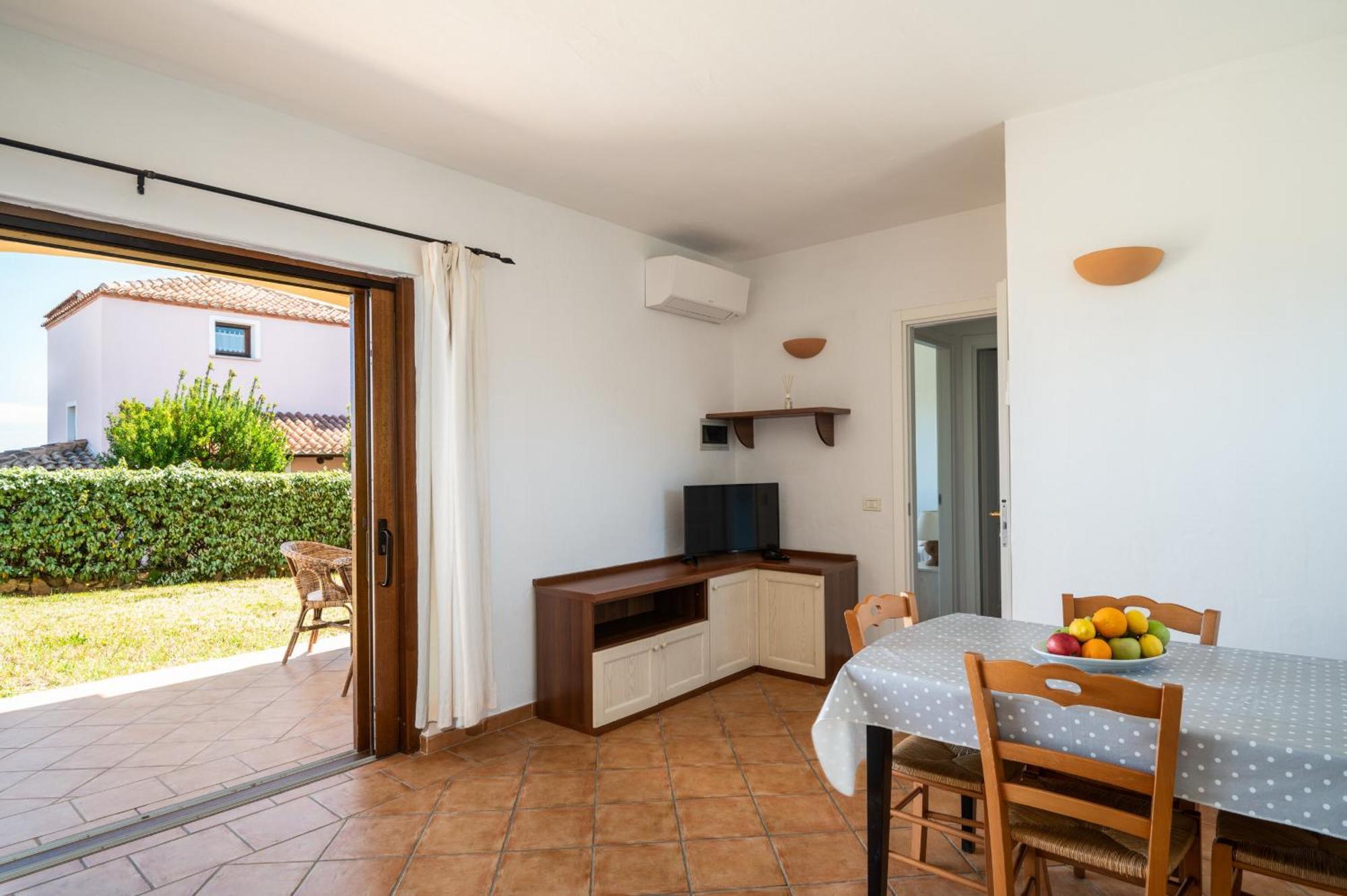 Bellosguardo 3, 8 - Klodge Olbia Exterior photo