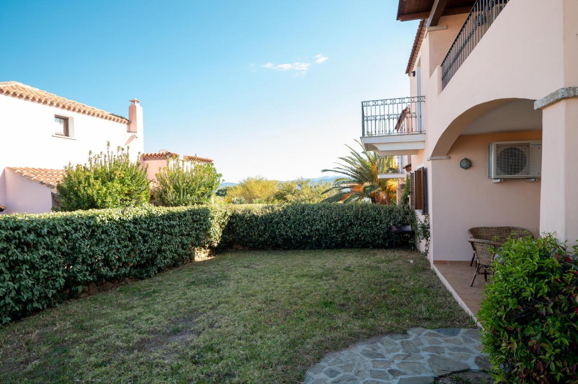 Bellosguardo 3, 8 - Klodge Olbia Exterior photo
