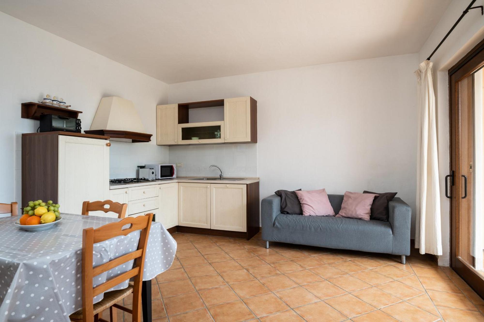 Bellosguardo 3, 8 - Klodge Olbia Exterior photo