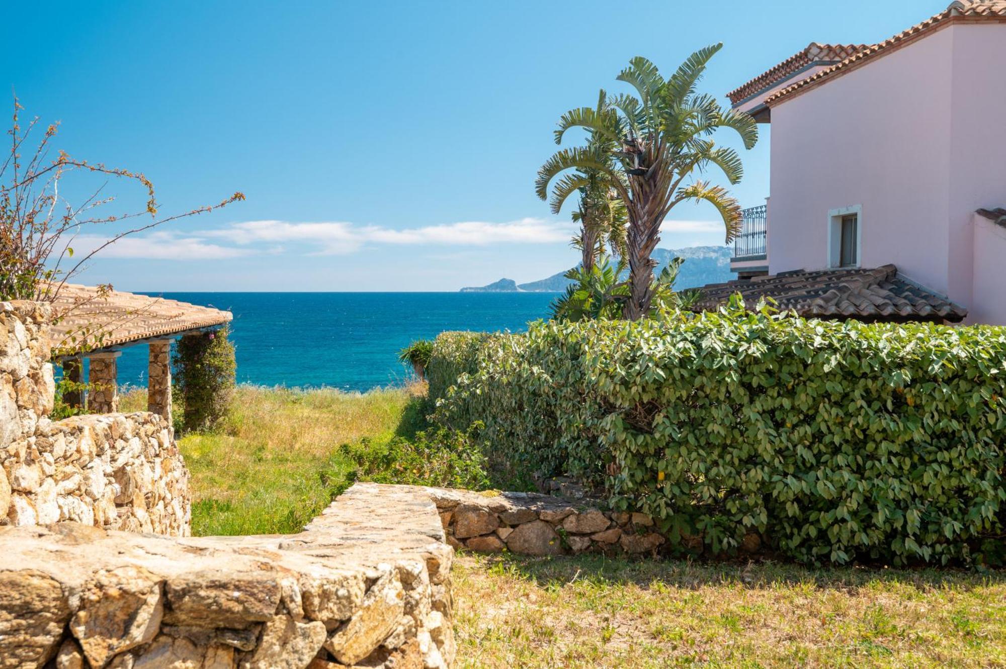 Bellosguardo 3, 8 - Klodge Olbia Exterior photo